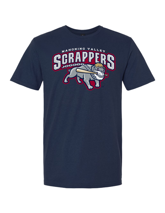 Primary Logo T-Shirt-0