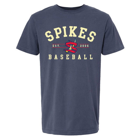 State College Spikes Items Tee-0