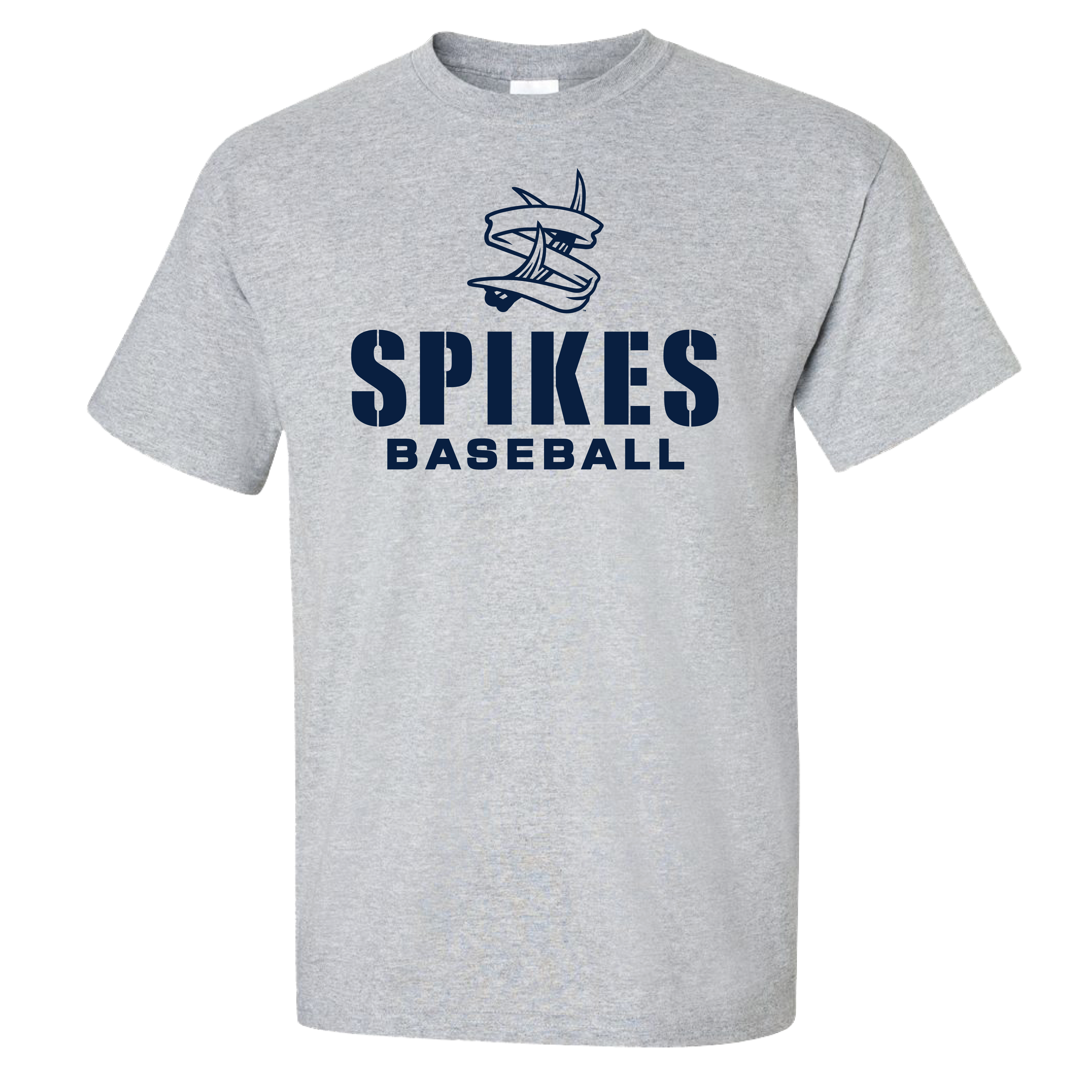 State College Spikes Watts Tee-0