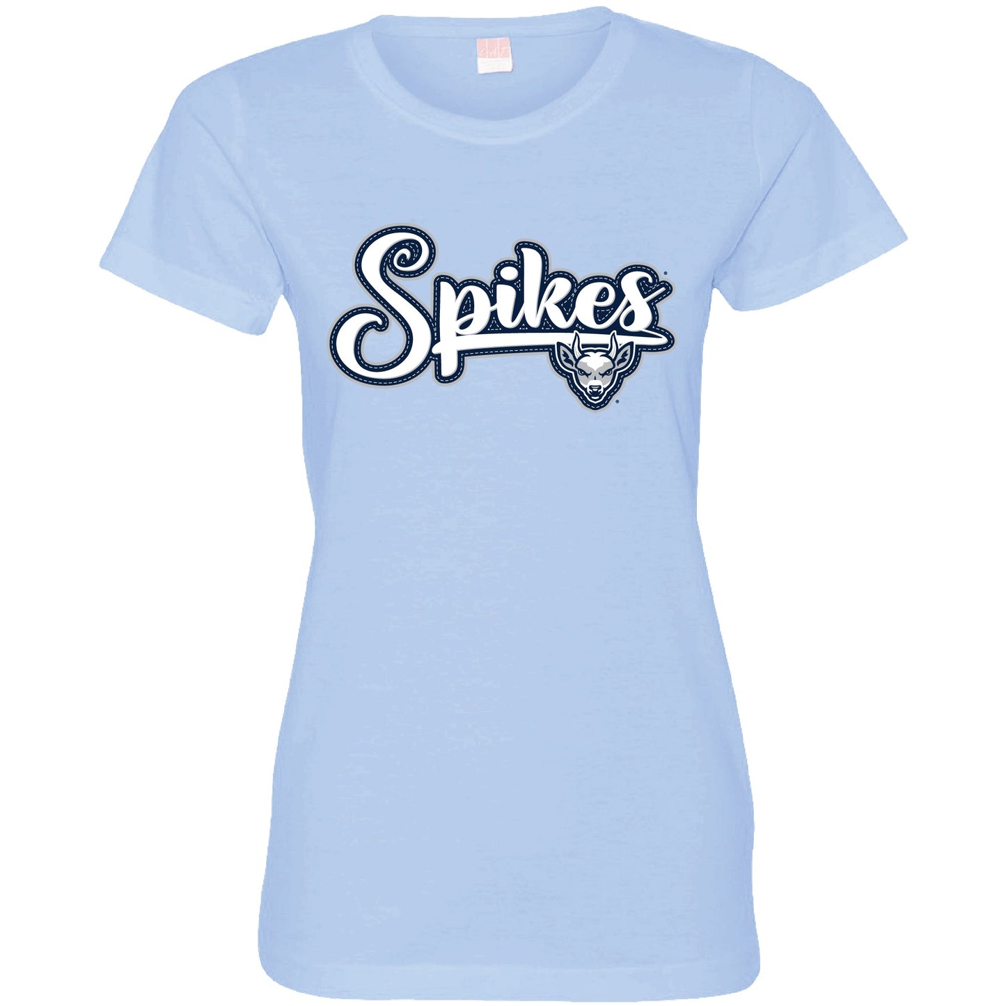 State College Spikes Women's Waverly Tee