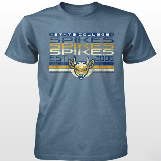 State College Spikes SI032-0