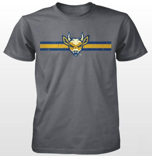 State College Spikes SI090 T-Shirt-0