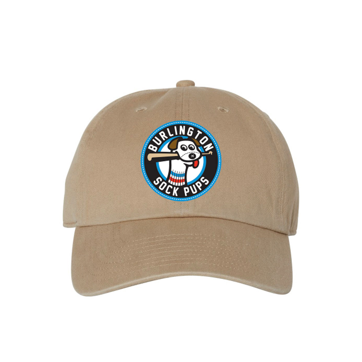 Sock Pups 47' Hats