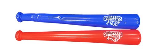 Scrappers Inflatable Bat-0