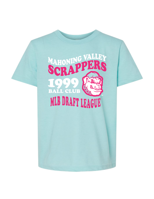 Youth Groovy T-Shirt-0