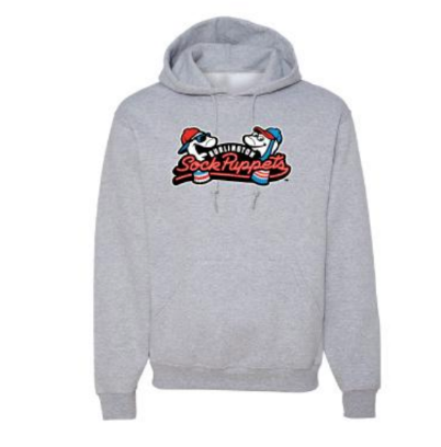 Youth Primary Hoodie-0