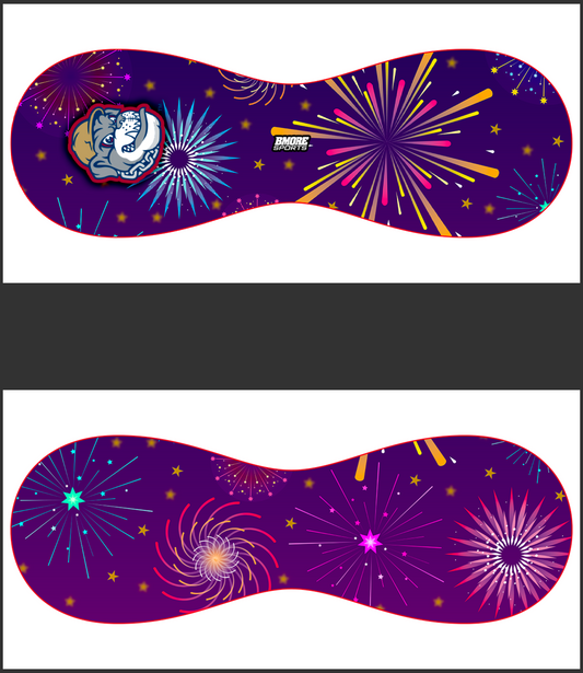 Designer Scrappers Baseball-2