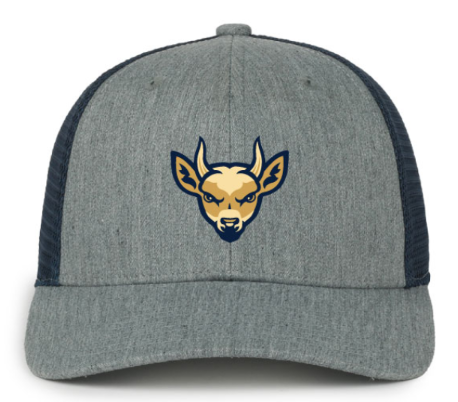 State College Spikes FLX672M Hat-0