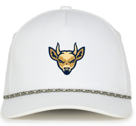 State College Spikes OC550PF Hat-1