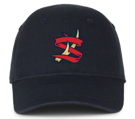 State College Spikes Toddler TDL-116 Hat-0