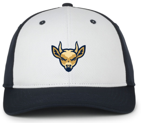 State College Spikes Youth PTM-850 Hat-0