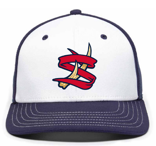 State College Spikes OC120M Hat-0