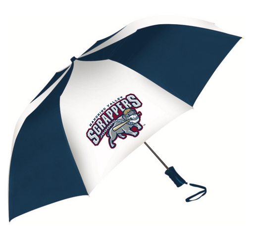 Scrappers Umbrella-0