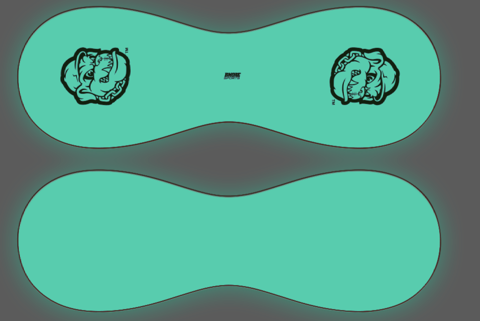 Designer Scrappers Baseball