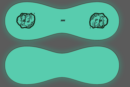 Designer Scrappers Baseball-3