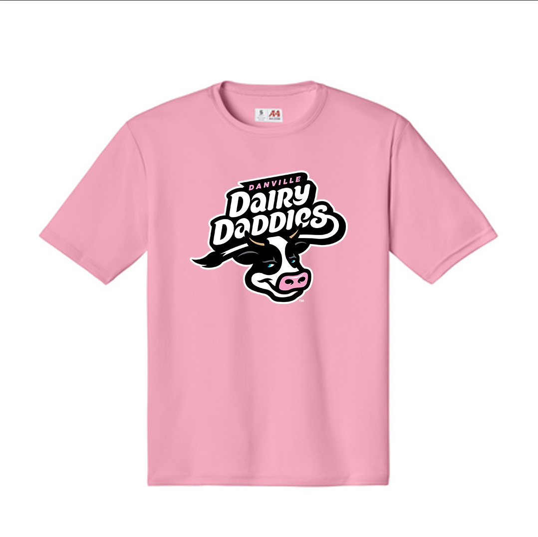 Dairy Daddies BP Cooling Performance Shirt