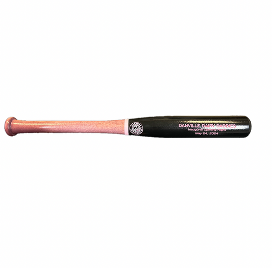 DAIRY DADDIES INAUGURAL SEASON BAT-0