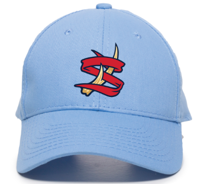 State College Spikes Youth GL-271 Cap