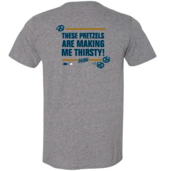 Seinfeld Scrappers Adult T-Shirt