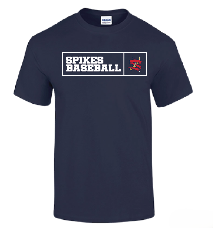 State College Spikes ND2458 T-Shirt