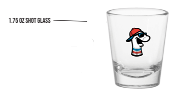 Shot Glass-0