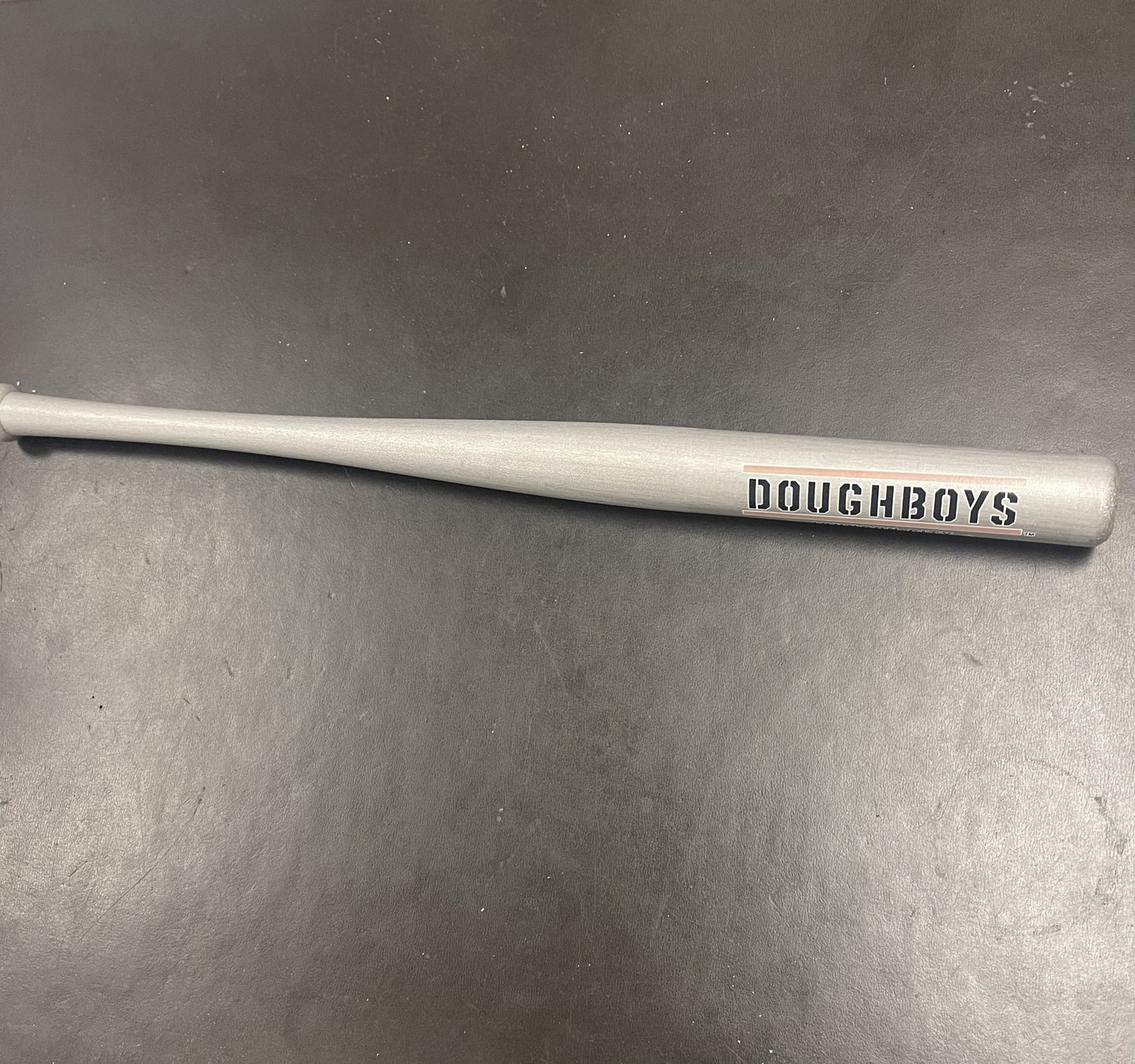 JC Doughboys Mini-Bats