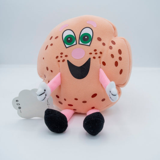 Mascot Plush-0