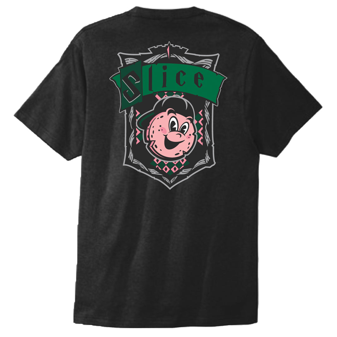 Thunder Mascot House Shirts