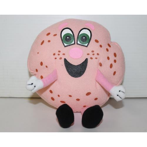 Slice Mascot Plush-0