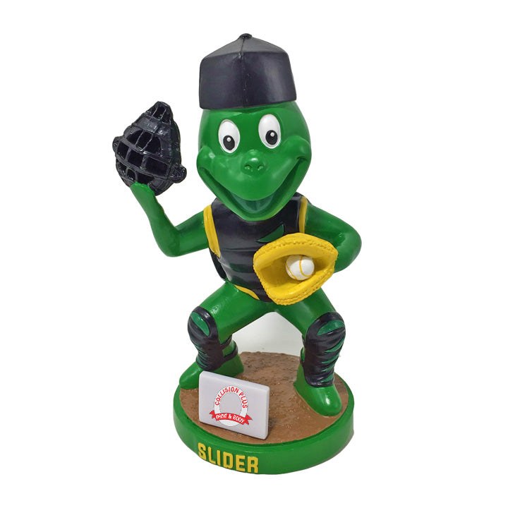 Slider Bobblehead