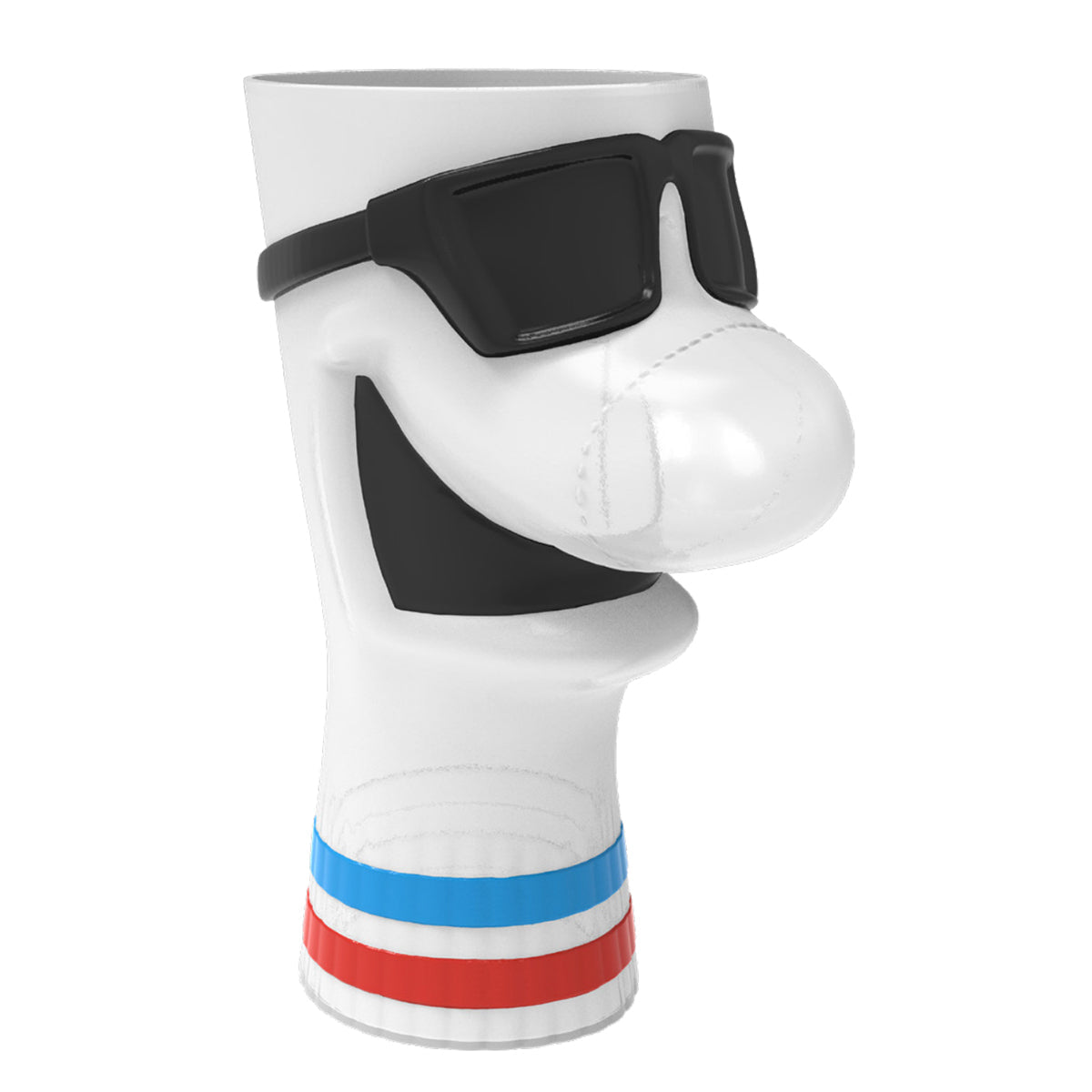 Sock Puppet Mug