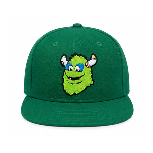 Socksquatch Fitted-Hat-0