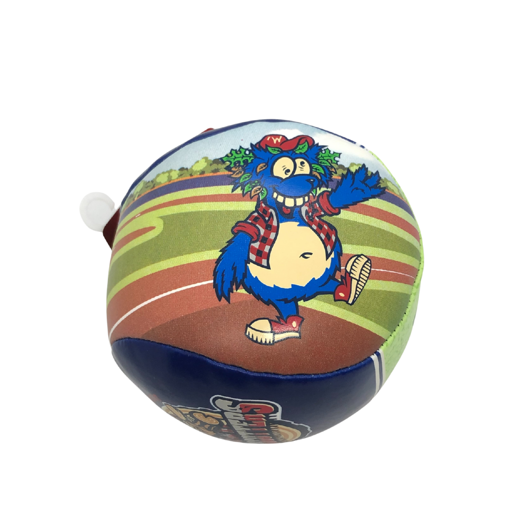 Williamsport Crosscutters Softee Backyard Baseball