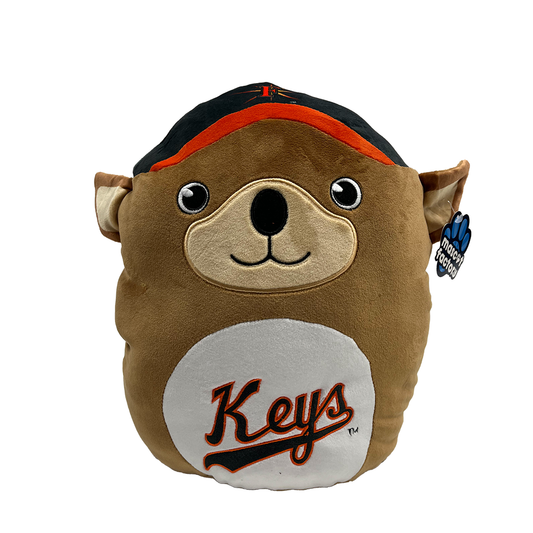 Frederick Keys Squish Pillow-0