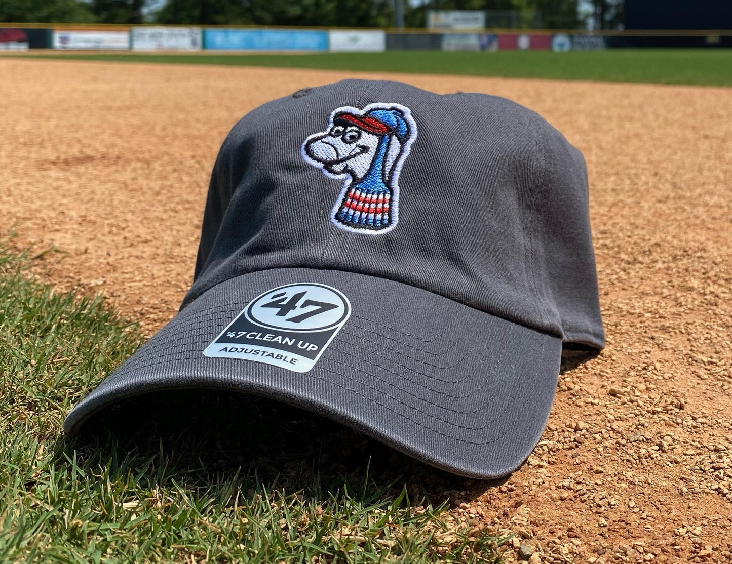 47' Hats