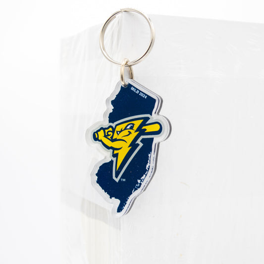 Strike Garden State Keychain-0