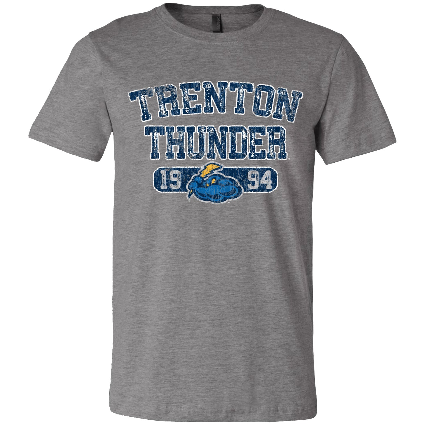 Thunder Filbert T-shirt