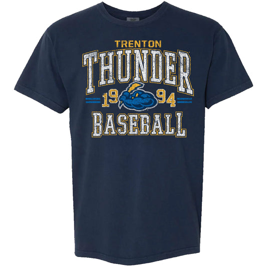 Thunder Comfort Colors Fortiflora Tee-0