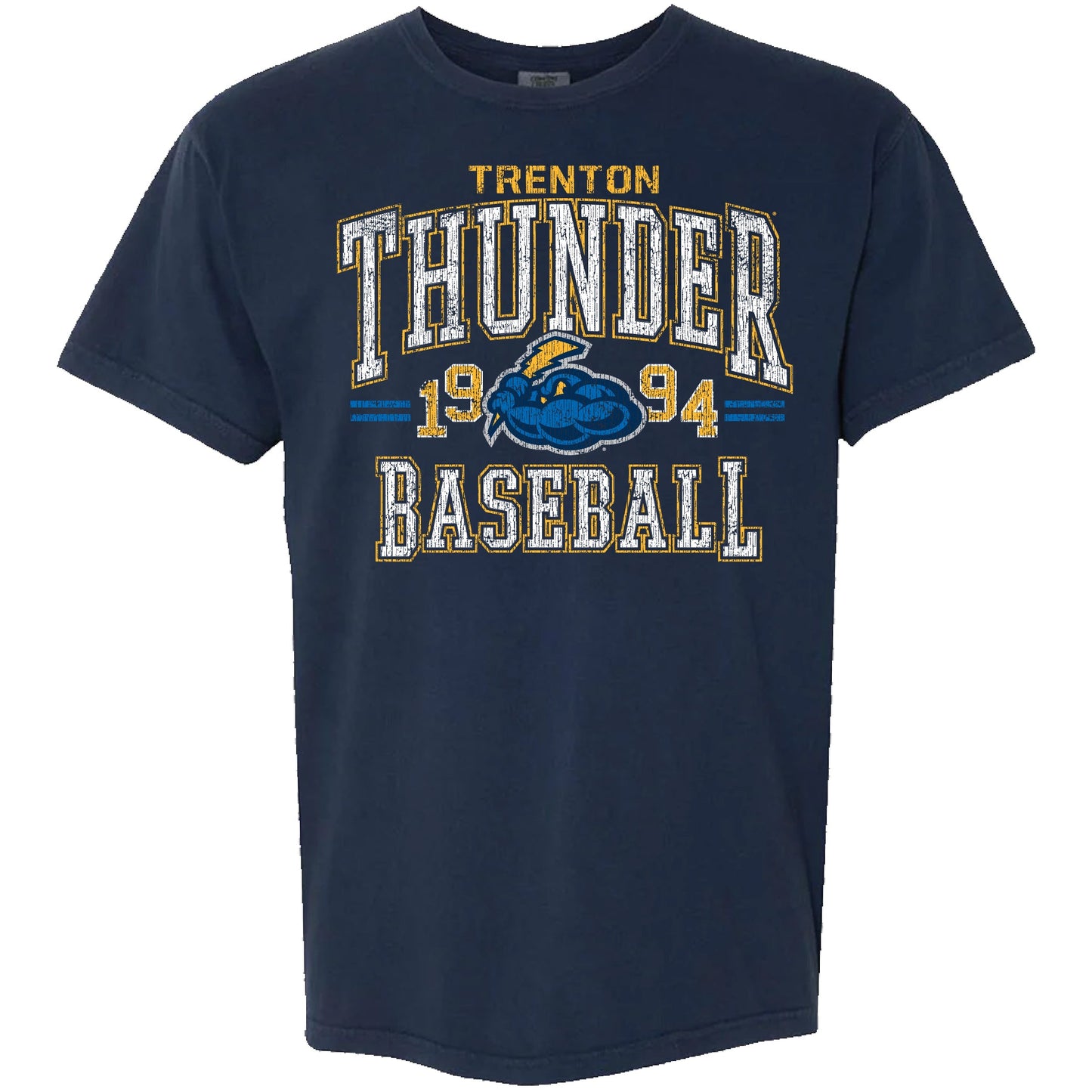 Thunder Comfort Colors Fortiflora Tee