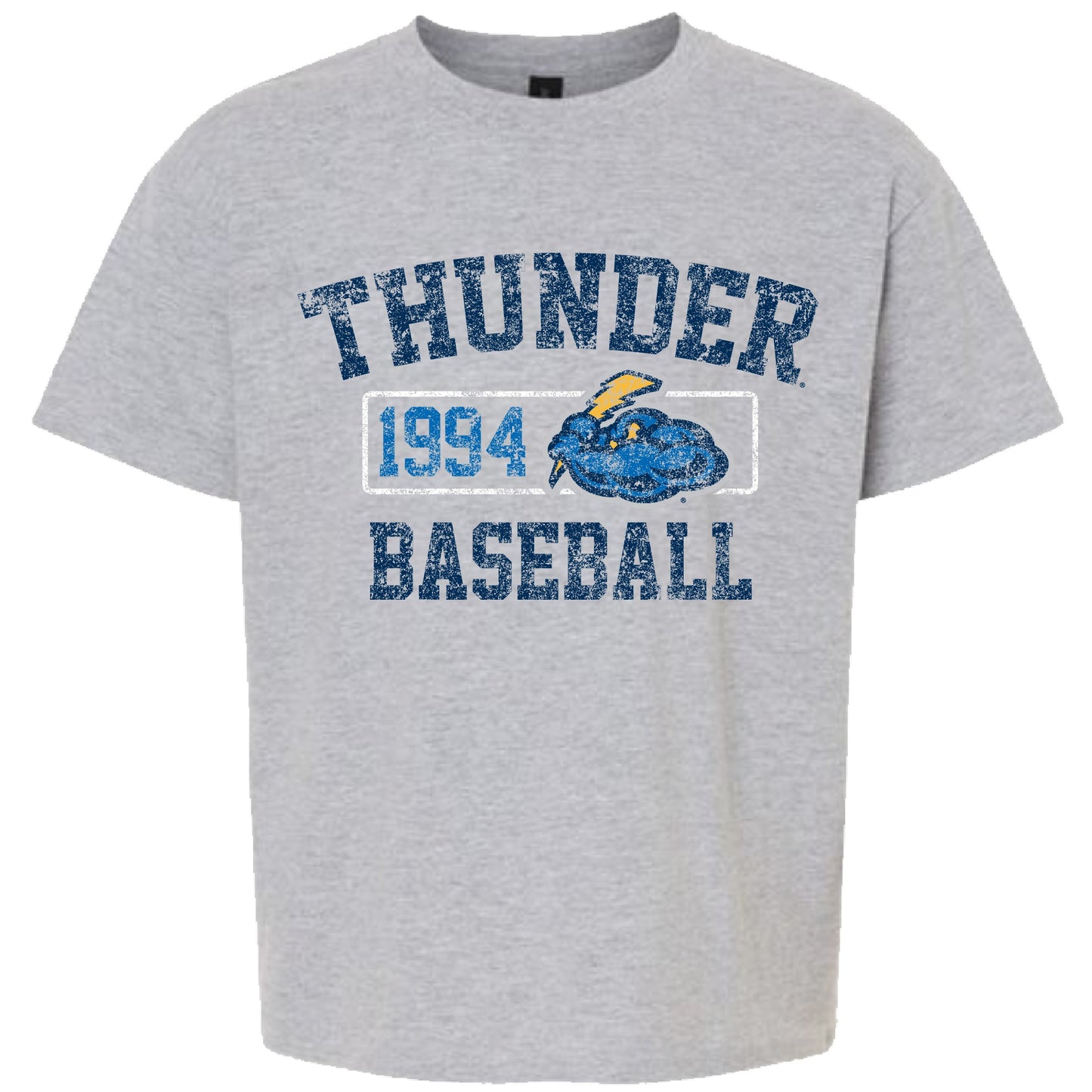 Youth Thunder Ramstress T-shirt