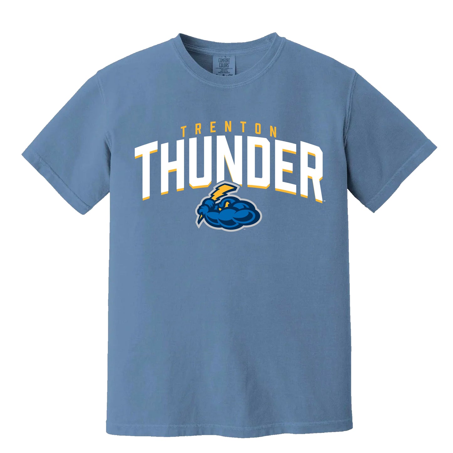 Thunder Comfort Colors Zaid T-shirt