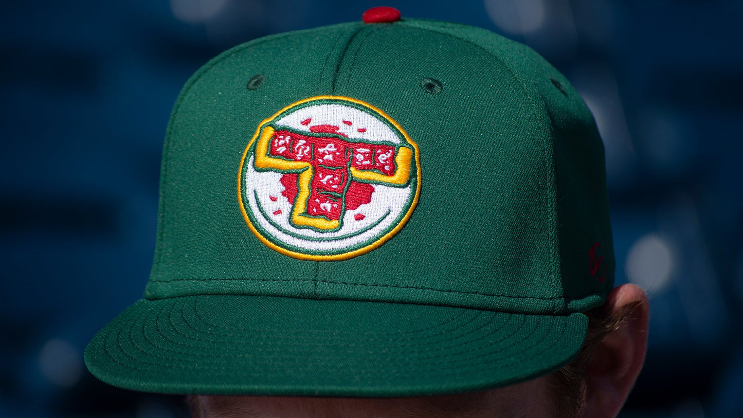 Tomato Pies On Field Cap