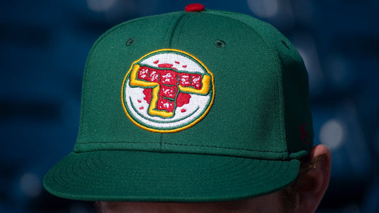 Tomato Pies On Field Cap-0