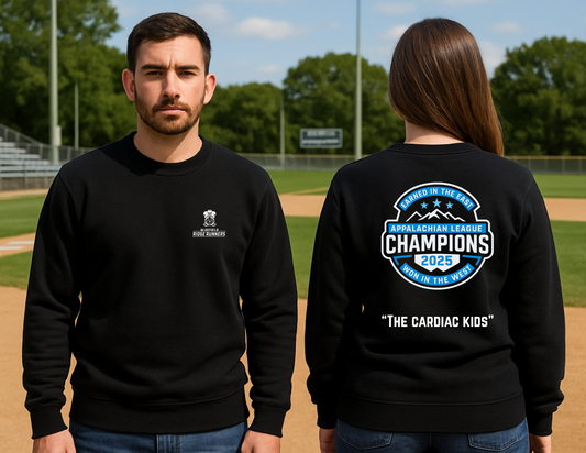2025 Ridge Runners Appalachian League Championship-0