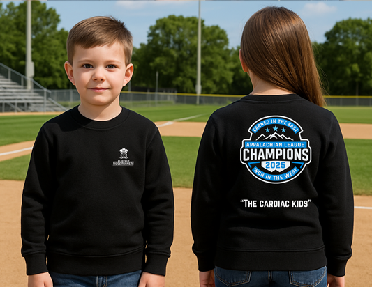 2025 Ridge Runners Appalachian League Championship-2