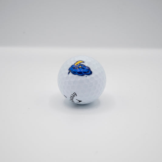 Callaway Supersoft Golf Balls-0