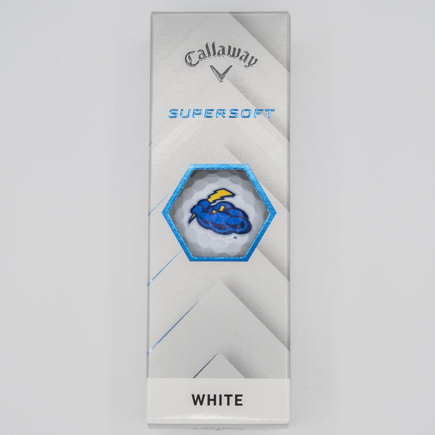 Callaway Supersoft Golf Balls
