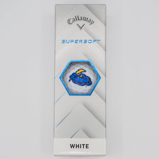 Callaway Supersoft Golf Balls-1