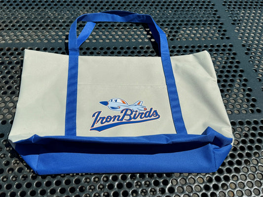 Aberdeen IronBirds - Tote Bag-0