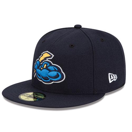 New Era 5950 Home Fitted Cap-0